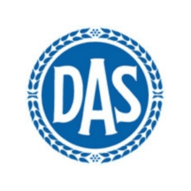 Logo DAS.