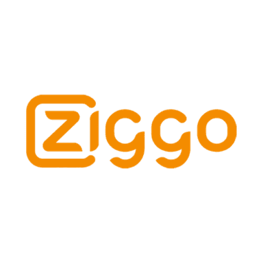 Logo Ziggo.