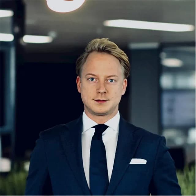Opdrachtgever testimonial.