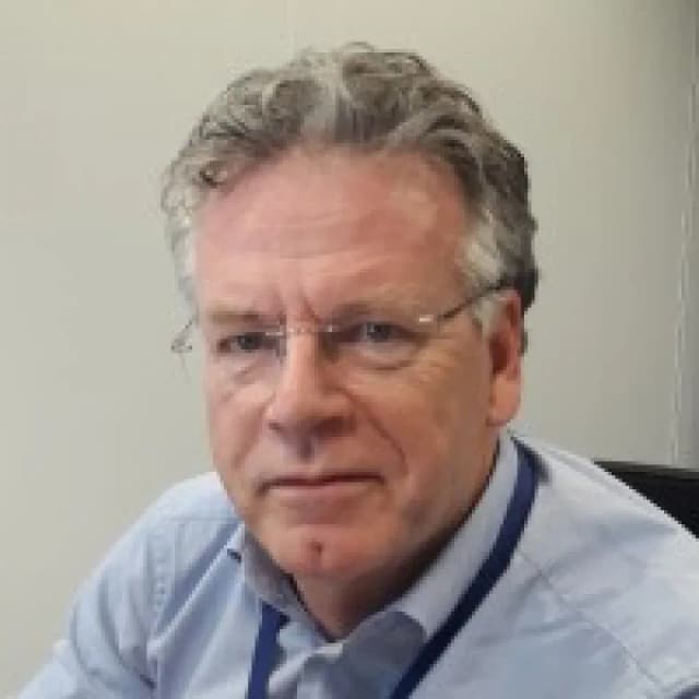 Opdrachtgever testimonial.