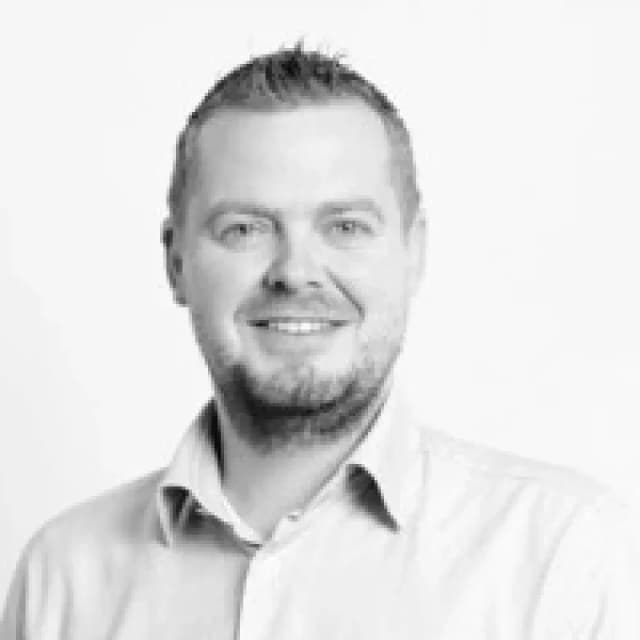 Opdrachtgever testimonial.