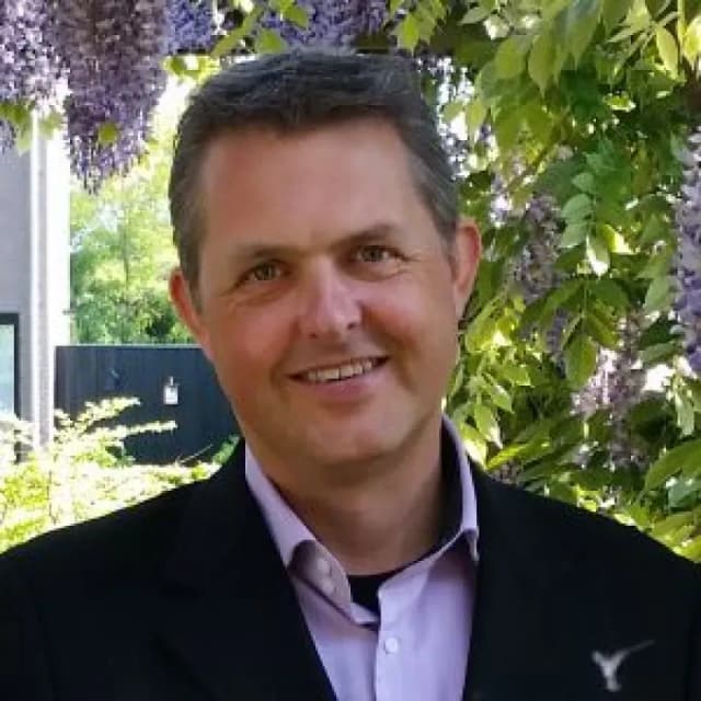 Opdrachtgever testimonial.