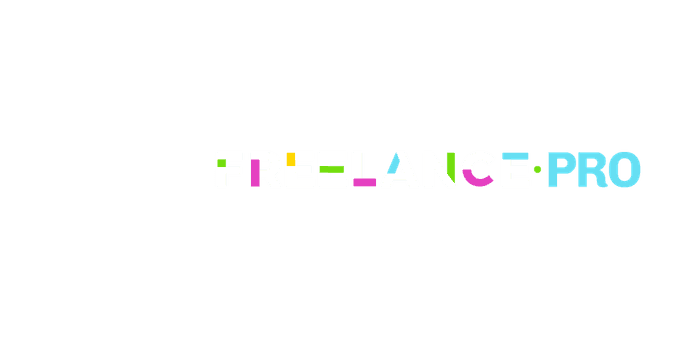 Freelance PRO logo.